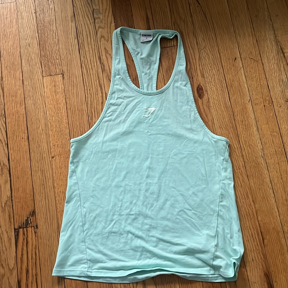 Gymshark Tanktop